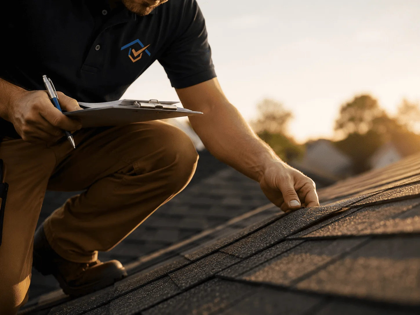 Why Choose Roof Inspection in Columbia, KY